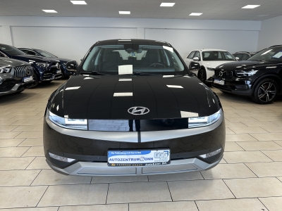 Hyundai IONIQ 5 Dynamiq*4WD*LED*Navi*ACC*DAB+