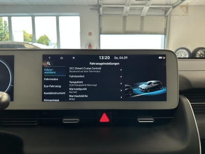 Hyundai IONIQ 5 Dynamiq*4WD*LED*Navi*ACC*DAB+