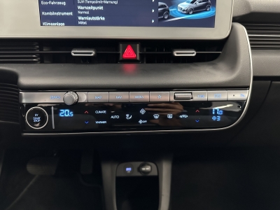 Hyundai IONIQ 5 Dynamiq*4WD*LED*Navi*ACC*DAB+