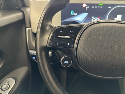 Hyundai IONIQ 5 Dynamiq*4WD*LED*Navi*ACC*DAB+