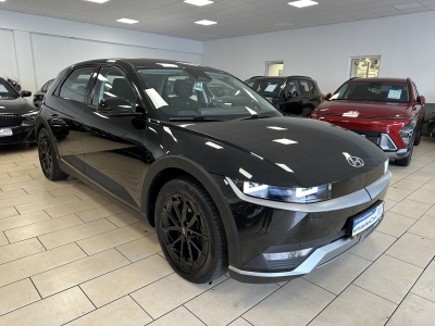 Hyundai IONIQ 5 Dynamiq*4WD*LED*Navi*ACC*DAB+