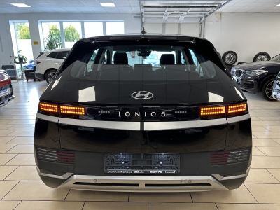 Hyundai IONIQ 5 Dynamiq*4WD*LED*Navi*ACC*DAB+
