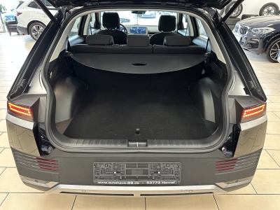 Hyundai IONIQ 5 Dynamiq*4WD*LED*Navi*ACC*DAB+