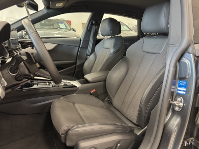 Audi A5 35 TFSI S line Matrix-LED R.Cam MMI-Navi PDC 