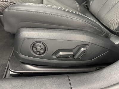 Audi A5 35 TFSI S line Matrix-LED R.Cam MMI-Navi PDC 