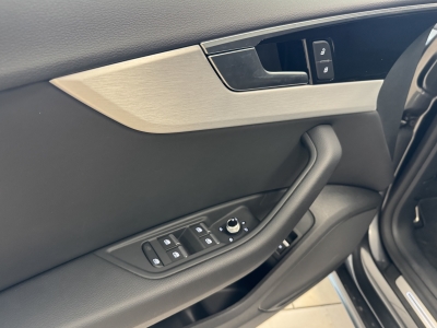 Audi A5 35 TFSI S line Matrix-LED R.Cam MMI-Navi PDC 