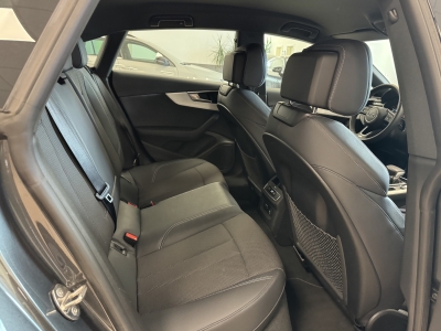 Audi A5 35 TFSI S line Matrix-LED R.Cam MMI-Navi PDC 