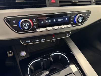 Audi A5 35 TFSI S line Matrix-LED R.Cam MMI-Navi PDC 