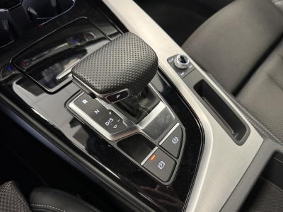 Audi A5 35 TFSI S line Matrix-LED R.Cam MMI-Navi PDC 