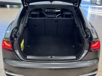 Audi A5 35 TFSI S line Matrix-LED R.Cam MMI-Navi PDC 