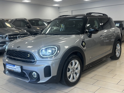 MINI Countryman Cooper SE Trim All4*Pano*LED*R-Cam*ACC