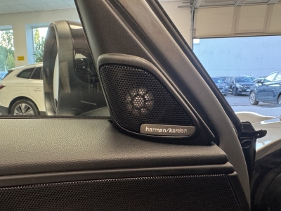 MINI Countryman Cooper SE Trim All4*Pano*LED*R-Cam*ACC