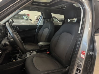 MINI Countryman Cooper SE Trim All4*Pano*LED*R-Cam*ACC