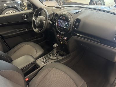 MINI Countryman Cooper SE Trim All4*Pano*LED*R-Cam*ACC