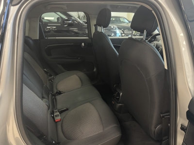MINI Countryman Cooper SE Trim All4*Pano*LED*R-Cam*ACC