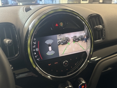 MINI Countryman Cooper SE Trim All4*Pano*LED*R-Cam*ACC