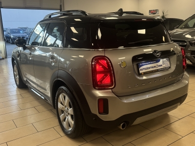 MINI Countryman Cooper SE Trim All4*Pano*LED*R-Cam*ACC