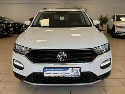 VW T-Roc Active*Panorama*SHZ*CarPlay*PDC*KlimaAuto*