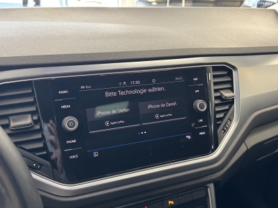 VW T-Roc Active*Panorama*SHZ*CarPlay*PDC*KlimaAuto*