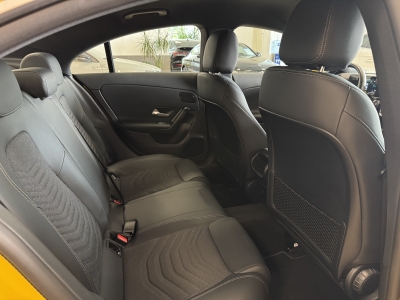 Mercedes-Benz CLA 250 e*Navi*R-Cam*SHZ*TeiLeder*DAB*CarPlay*