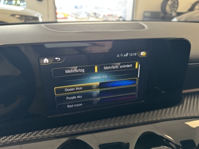 Mercedes-Benz CLA 250 e*Navi*R-Cam*SHZ*TeiLeder*DAB*CarPlay*