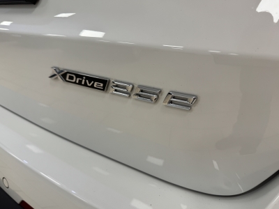 BMW X1 25 e xDrive*LED*Navi*R-Cam*SHZ*KeyLess*CarPlay*