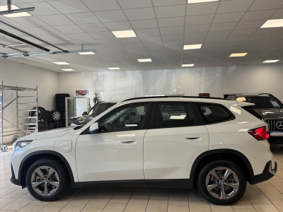 BMW X1 25 e xDrive*LED*Navi*R-Cam*SHZ*KeyLess*CarPlay*