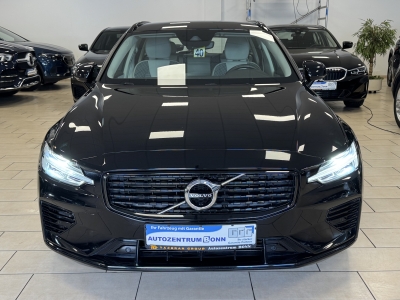 Volvo V60 R Design Plug-In Hybrid AWD*LED*Navi*R-Cam*