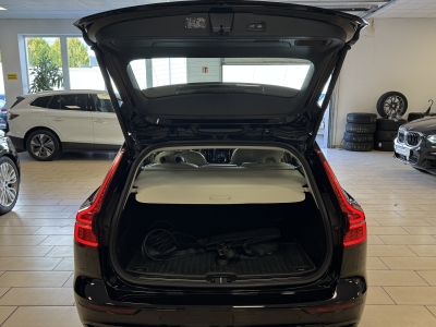 Volvo V60 R Design Plug-In Hybrid AWD*LED*Navi*R-Cam*