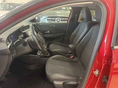 Opel Corsa Elegance*CarPlay*R-Cam*TeiLeder*LED*SHZ*