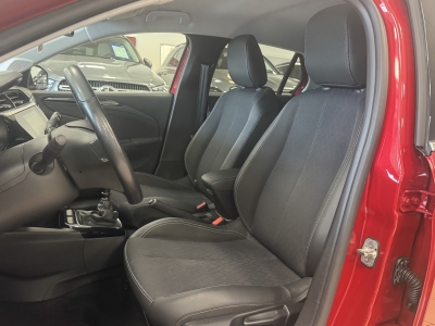 Opel Corsa Elegance*CarPlay*R-Cam*TeiLeder*LED*SHZ*