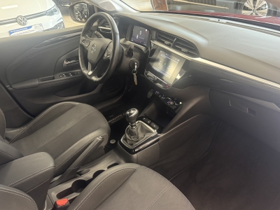 Opel Corsa Elegance*CarPlay*R-Cam*TeiLeder*LED*SHZ*