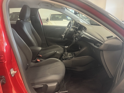 Opel Corsa Elegance*CarPlay*R-Cam*TeiLeder*LED*SHZ*