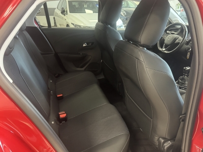 Opel Corsa Elegance*CarPlay*R-Cam*TeiLeder*LED*SHZ*