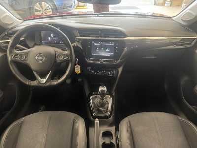 Opel Corsa Elegance*CarPlay*R-Cam*TeiLeder*LED*SHZ*
