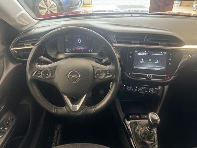 Opel Corsa Elegance*CarPlay*R-Cam*TeiLeder*LED*SHZ*