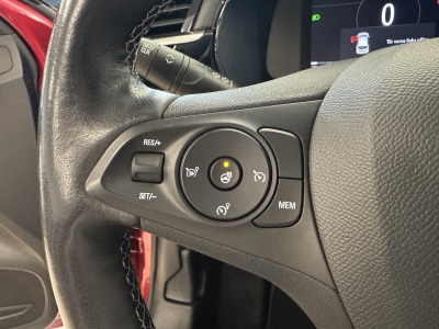 Opel Corsa Elegance*CarPlay*R-Cam*TeiLeder*LED*SHZ*