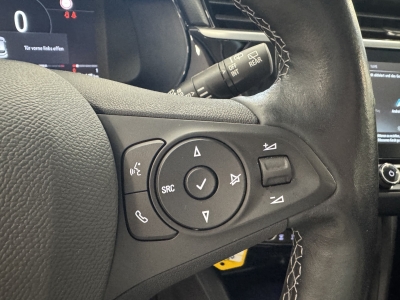 Opel Corsa Elegance*CarPlay*R-Cam*TeiLeder*LED*SHZ*