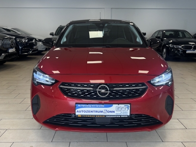 Opel Corsa Elegance*CarPlay*R-Cam*TeiLeder*LED*SHZ*