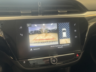 Opel Corsa Elegance*CarPlay*R-Cam*TeiLeder*LED*SHZ*