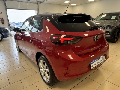Opel Corsa Elegance*CarPlay*R-Cam*TeiLeder*LED*SHZ*