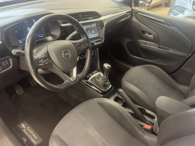 Opel Corsa Elegance*CarPlay*R-Cam*TeiLeder*LED*SHZ*