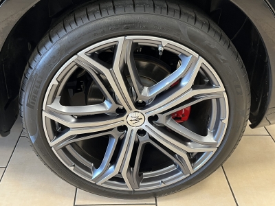 Maserati Levante Modena S Pano. Leder Harman/Kardon ACC 