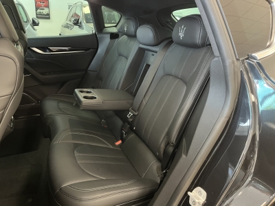 Maserati Levante Modena S Pano. Leder Harman/Kardon ACC 