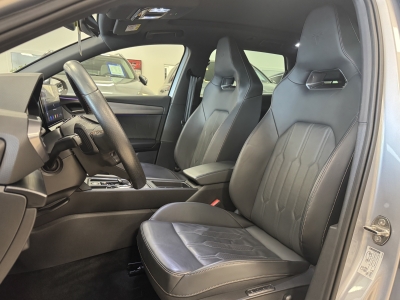CUPRA Leon e-Hybrid*Pano*Leder*R-Cam*ACC*Navi*CarPlay*