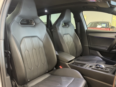 CUPRA Leon e-Hybrid*Pano*Leder*R-Cam*ACC*Navi*CarPlay*