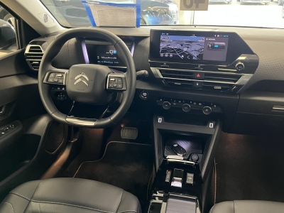 Citroen C4 ë- Shine*Leder*Pano*Navi*R-Cam*LED*KeyLess*