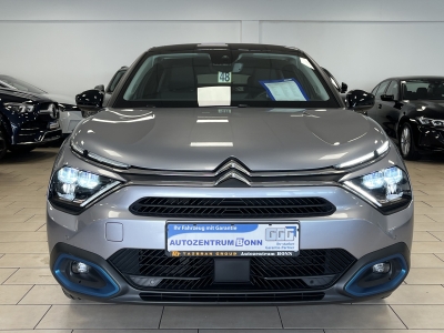 Citroen C4 ë- Shine*Leder*Pano*Navi*R-Cam*LED*KeyLess*