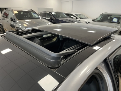 Citroen C4 ë- Shine*Leder*Pano*Navi*R-Cam*LED*KeyLess*