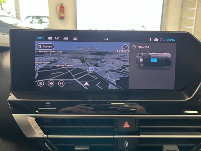 Citroen C4 ë- Shine*Leder*Pano*Navi*R-Cam*LED*KeyLess*